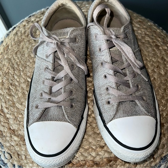 Converse All Star Sneakers - Picture 4 of 8